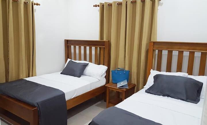 Villa Devica Bon Accord Village Ngoại thất bức ảnh